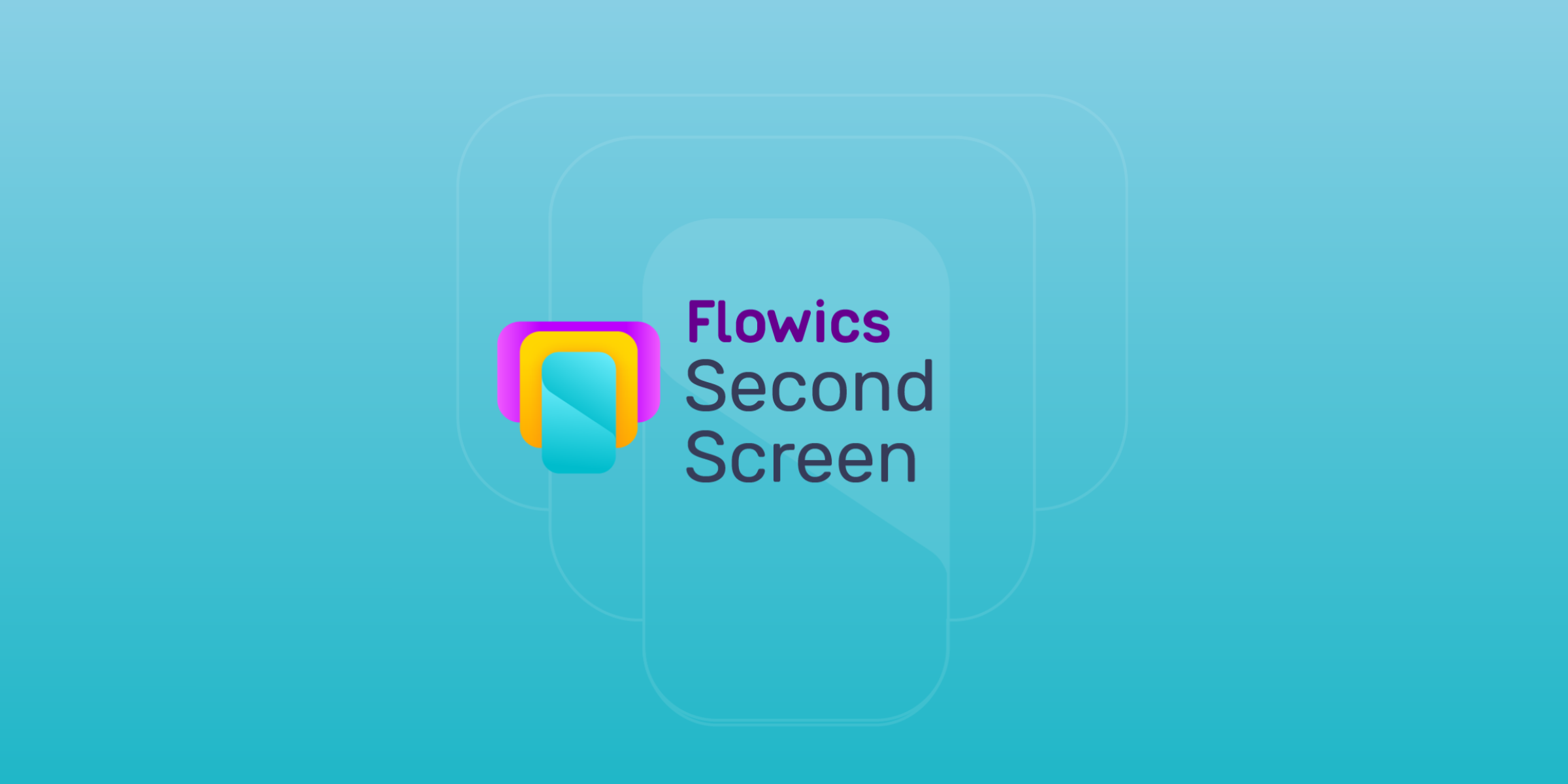 flowics-second-screen